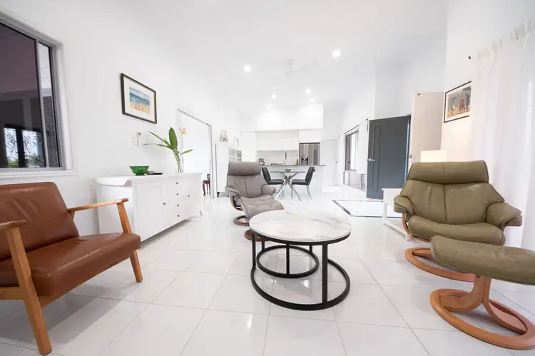 Sixth view of Homely house listing, 19 Starfish Drive, Lammermoor QLD 4703