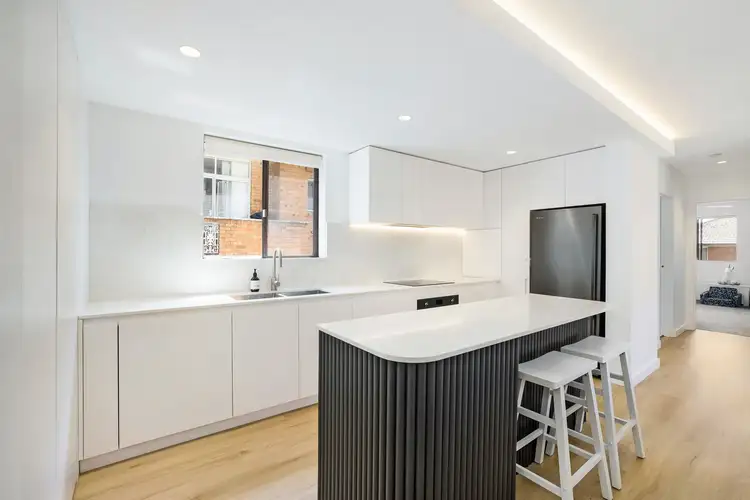 Second view of Homely apartment listing, 4/18 Coogee Bay Road, Randwick NSW 2031
