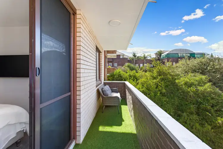 Fourth view of Homely apartment listing, 4/18 Coogee Bay Road, Randwick NSW 2031