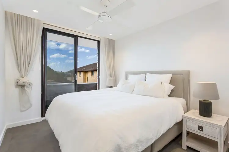 Sixth view of Homely apartment listing, 4/18 Coogee Bay Road, Randwick NSW 2031