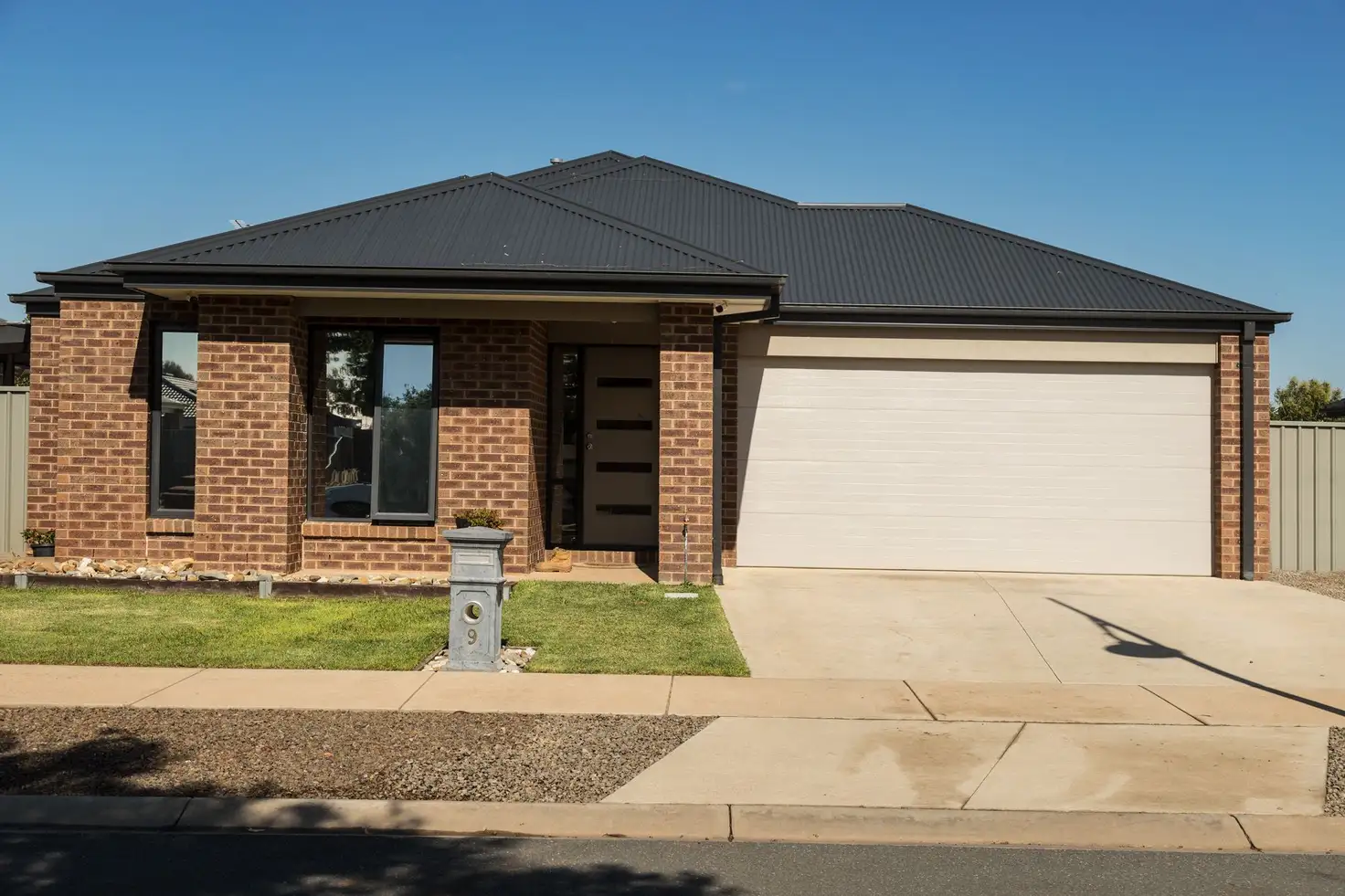 Main view of Homely house listing, 9 Birkdale Square, Tatura VIC 3616