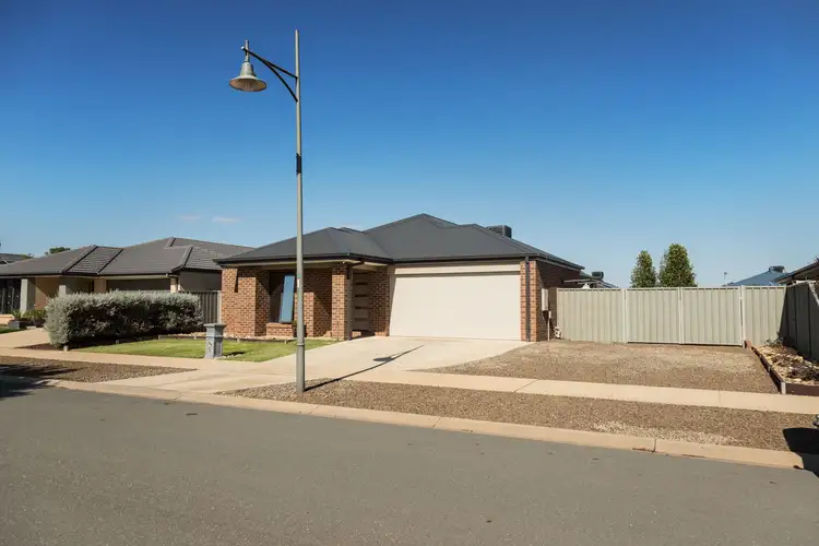 Second view of Homely house listing, 9 Birkdale Square, Tatura VIC 3616