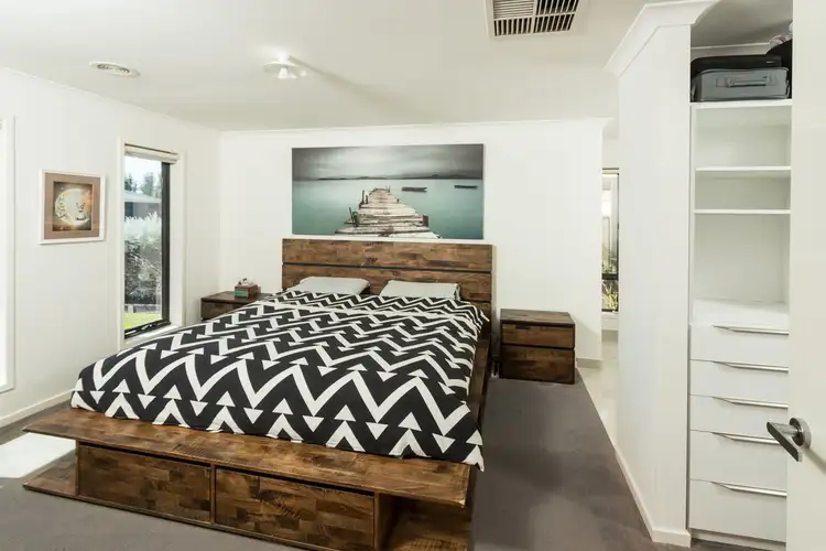 Sixth view of Homely house listing, 9 Birkdale Square, Tatura VIC 3616