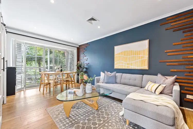 Second view of Homely unit listing, 3/39 Park Road, Surrey Hills VIC 3127