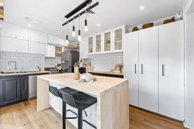 Third view of Homely unit listing, 3/39 Park Road, Surrey Hills VIC 3127