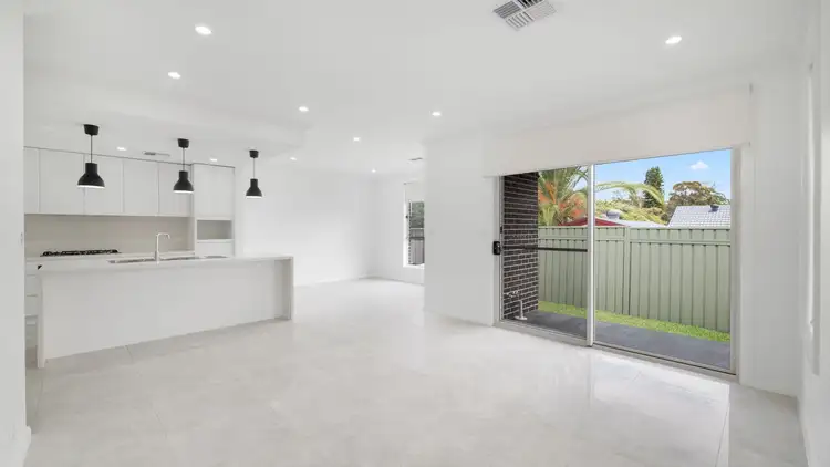 Second view of Homely other listing, 34 Dunstan Drive, Bradbury NSW 2560