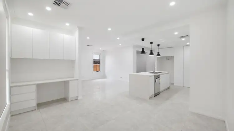 Third view of Homely other listing, 34 Dunstan Drive, Bradbury NSW 2560
