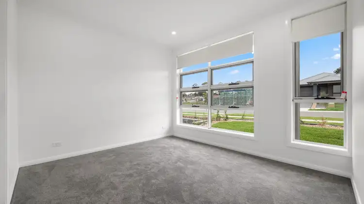 Sixth view of Homely other listing, 34 Dunstan Drive, Bradbury NSW 2560