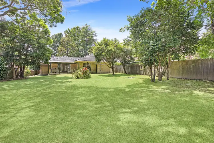 Third view of Homely house listing, 59 Junction Road, Wahroonga NSW 2076