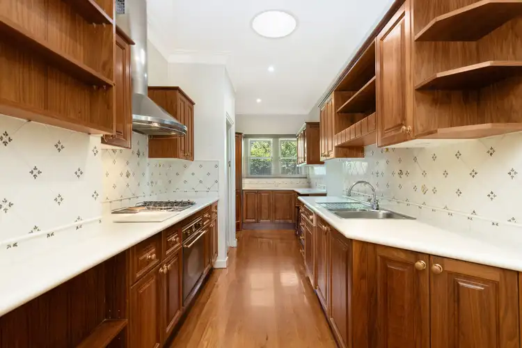 Fifth view of Homely house listing, 59 Junction Road, Wahroonga NSW 2076