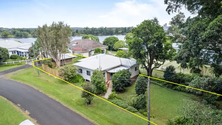 12 Breimba Street, Grafton NSW 2460