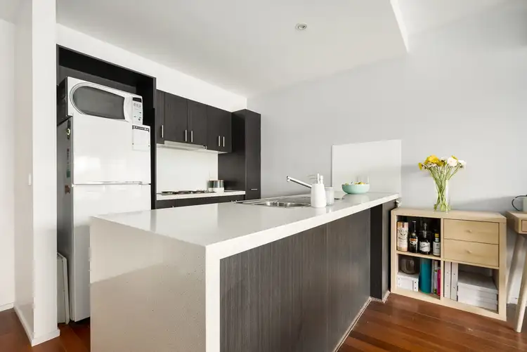 Fifth view of Homely apartment listing, 307/1-31 Lux Way, Brunswick VIC 3056