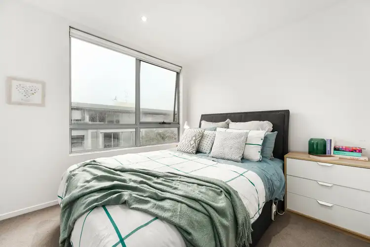 Sixth view of Homely apartment listing, 307/1-31 Lux Way, Brunswick VIC 3056