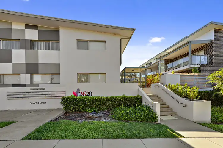 4/36 Antill Street, Queanbeyan NSW 2620