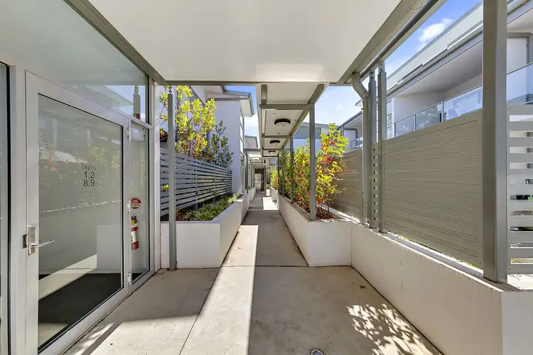 Third view of Homely unit listing, 4/36 Antill Street, Queanbeyan NSW 2620