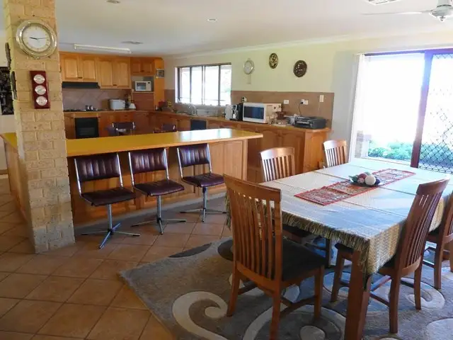 Second view of Homely house listing, 27 Tulloch Drive, Dongara WA 6525