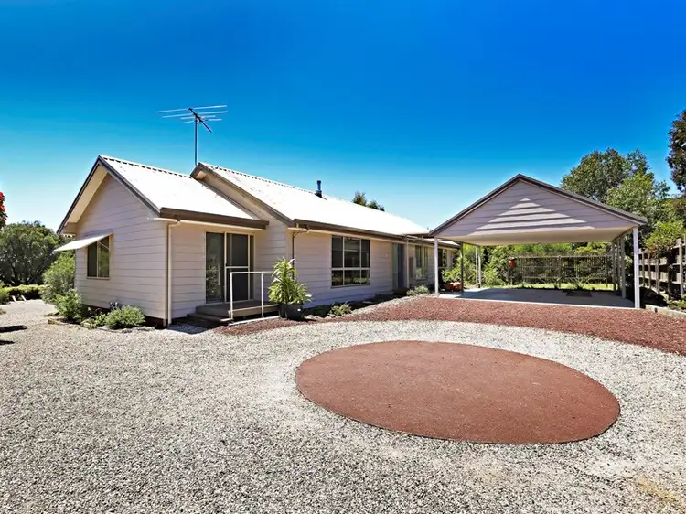 783 Church Road, Indented Head VIC 3223
