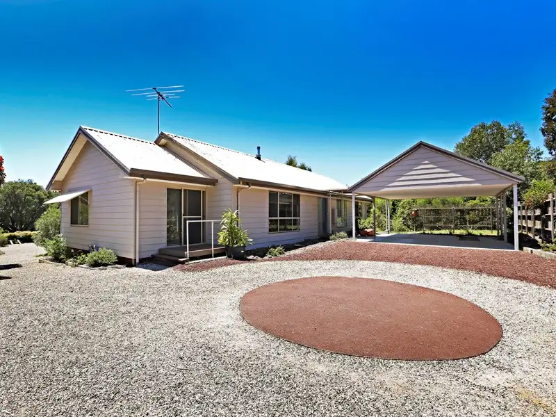 Main view of Homely house listing, 783 Church Road, Indented Head VIC 3223