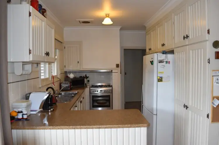 Third view of Homely house listing, 33 Mummery Road, Myrtleford VIC 3737