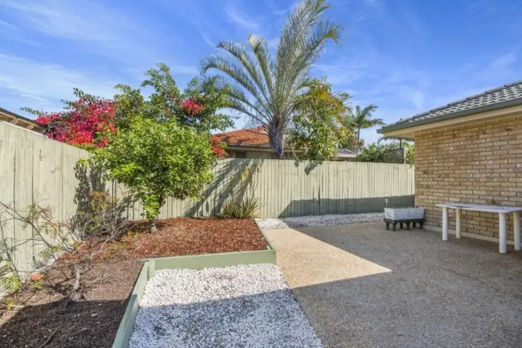 Fifth view of Homely house listing, 1/2 Riverlands Place, Banora Point NSW 2486