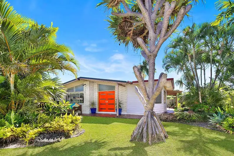 Main view of Homely house listing, 6 Dalby Street, Maroochydore QLD 4558