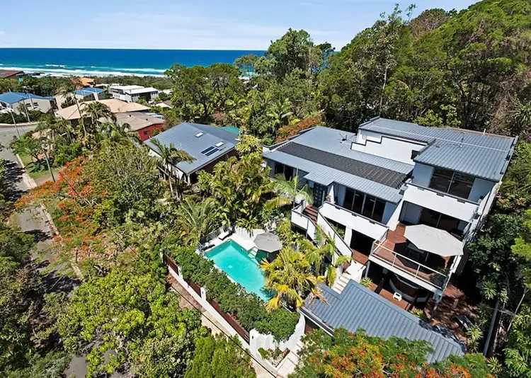 Third view of Homely house listing, 300 David Low Way, Peregian Beach QLD 4573