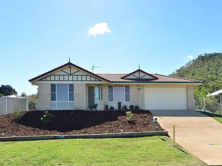 36 Catherine Crescent, Kingsthorpe QLD 4400