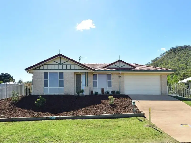 Main view of Homely house listing, 36 Catherine Crescent, Kingsthorpe QLD 4400
