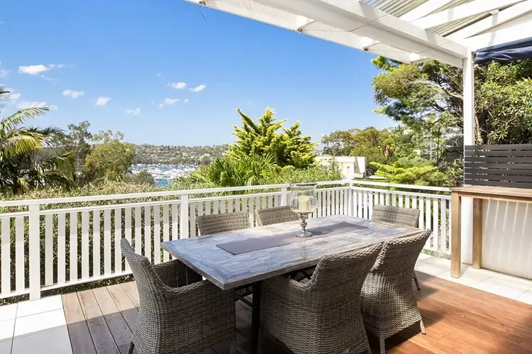 2A Battle Boulevard, Seaforth NSW 2092