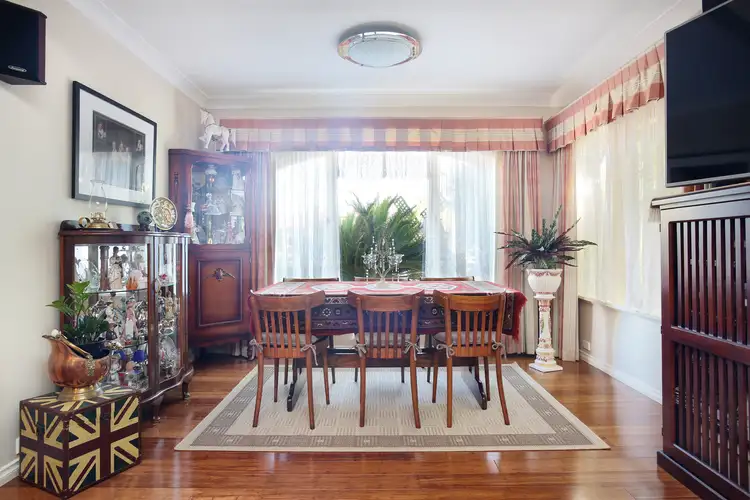 Fourth view of Homely house listing, 56 Cherrybrook Road, Lansvale NSW 2166
