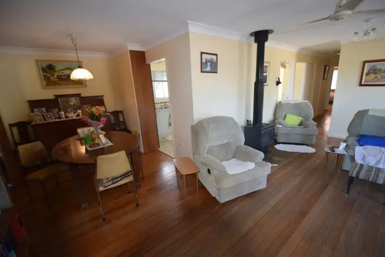Second view of Homely house listing, 25 Gardner Street, Toogoolawah QLD 4313