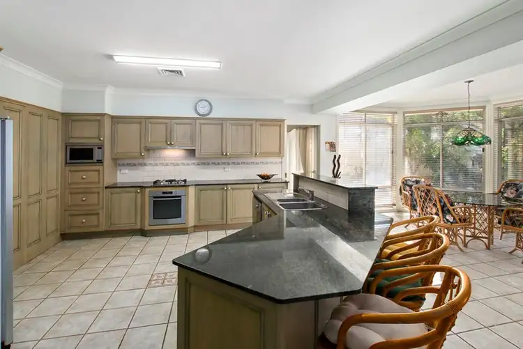 Third view of Homely house listing, 36 Spencer Road, Cecil Hills NSW 2171