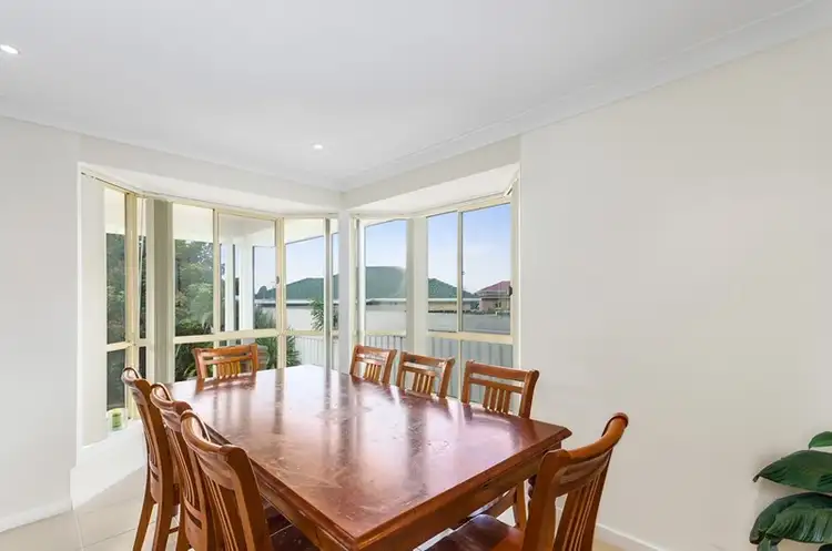 Third view of Homely house listing, 16 Severn Place, Albion Park NSW 2527