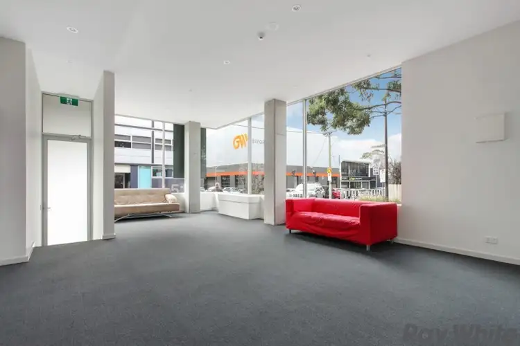 Seventh view of Homely apartment listing, 201/60 Garden Street, South Yarra VIC 3141