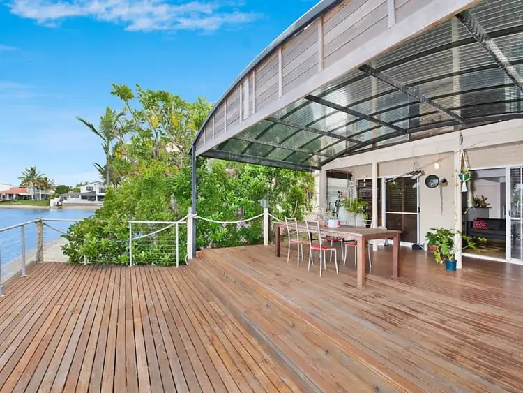 Fourth view of Homely townhouse listing, 11C Admirals Court, Mooloolaba QLD 4557