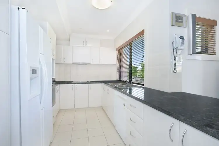 Fourth view of Homely villa listing, 4/117 Palm Meadows Drive, Carrara QLD 4211