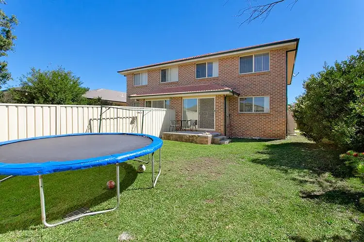 Third view of Homely other listing, 26 Seymour Drive, Flinders NSW 2529
