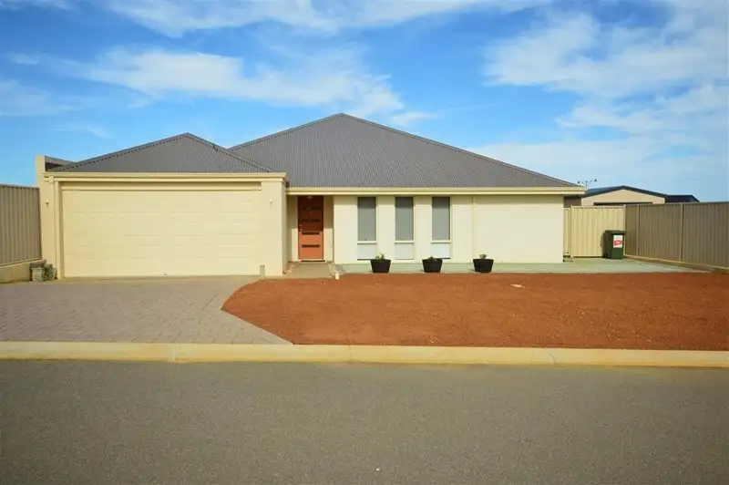 Main view of Homely house listing, 9 Emerald Vista, Kalbarri WA 6536