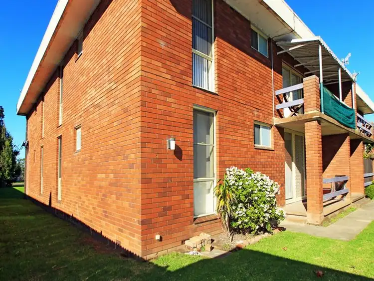 Second view of Homely house listing, 5/13 Ferry Lane, Nowra NSW 2541