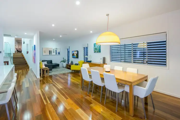 Seventh view of Homely house listing, 11 George Street, Ormiston QLD 4160