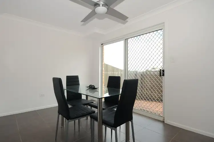 Fourth view of Homely unit listing, 10/2 Roser Close, Kearneys Spring QLD 4350