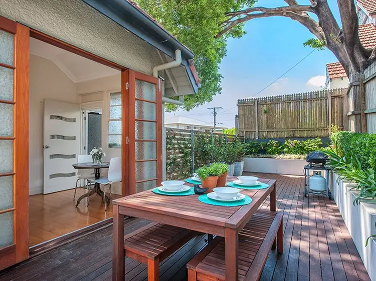 3/14 Butler Street (Enter Via 4 Barlow Street), Ascot QLD 4007