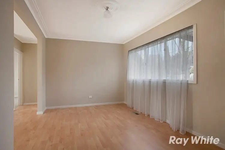 Fourth view of Homely house listing, 1/4 Wiltshire Avenue, Bayswater VIC 3153