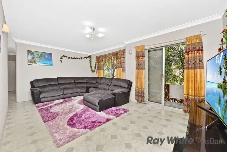 Second view of Homely unit listing, 2/1 Hampden Road, Lakemba NSW 2195
