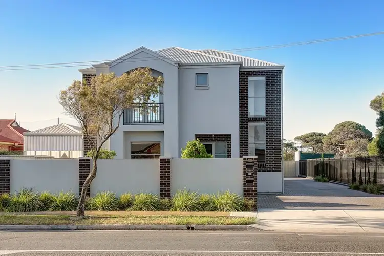 1/25 Bower Road, Semaphore South SA 5019