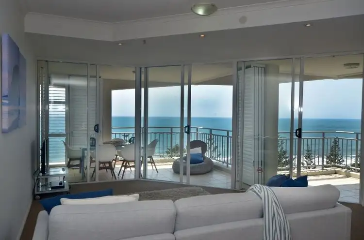 Seventh view of Homely apartment listing, 30/186 The Esplanade, Burleigh Heads QLD 4220