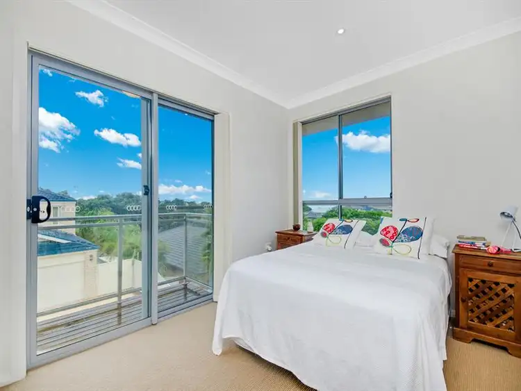 Fifth view of Homely townhouse listing, 3/25 Old Saddleback Road, Kiama NSW 2533