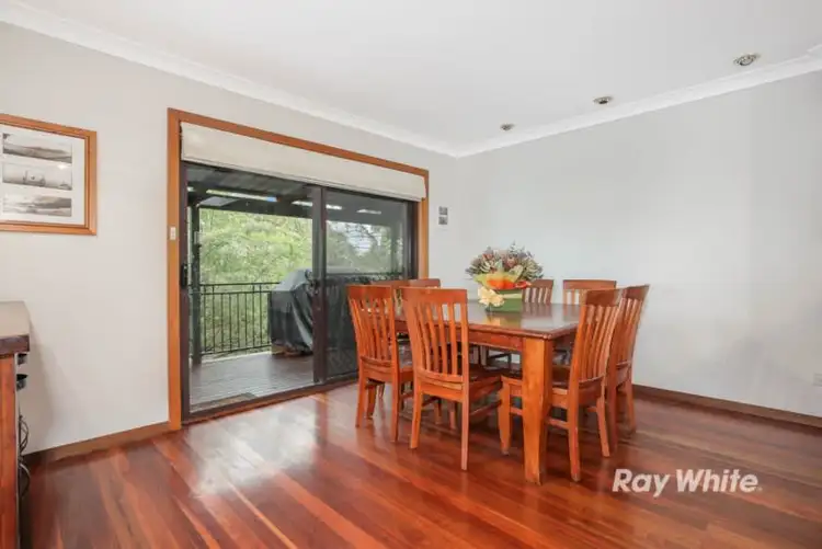 Fourth view of Homely house listing, 6 Chainmail Crescent, Castle Hill NSW 2154