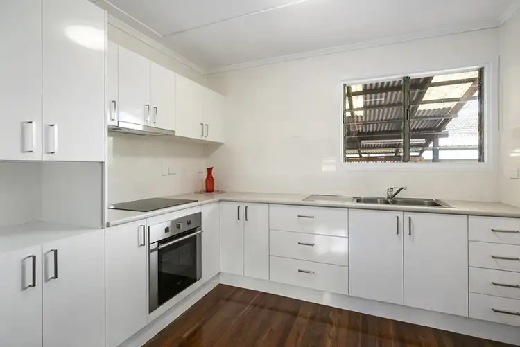 Fourth view of Homely house listing, 58 Chardean Street, Acacia Ridge QLD 4110