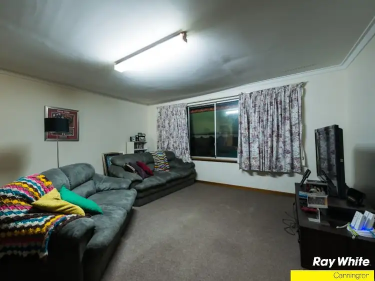 Third view of Homely house listing, 6 Alexandra Place, Bentley WA 6102
